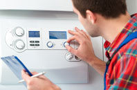 free commercial Ponders End boiler quotes