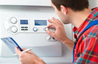 free Ponders End gas safe engineer quotes