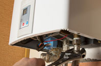 free Ponders End boiler install quotes