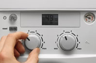 free Ponders End boiler maintenance quotes