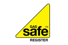 gas safe companies Ponders End
